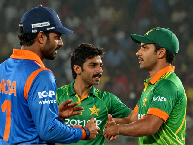 भारत बनाम पाकिस्तान डब्ल्यूसीएल 2024 फाइनल: समय, स्थान, टीमों की स्थिति और प्रसारण विवरण