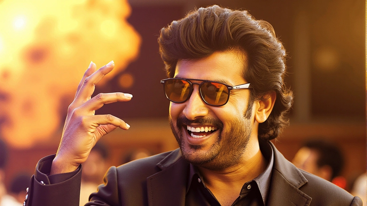 Vettaiyan Movie Review: Superstar Rajinikanth की फिल्म का आलोचनात्मक विश्लेषण