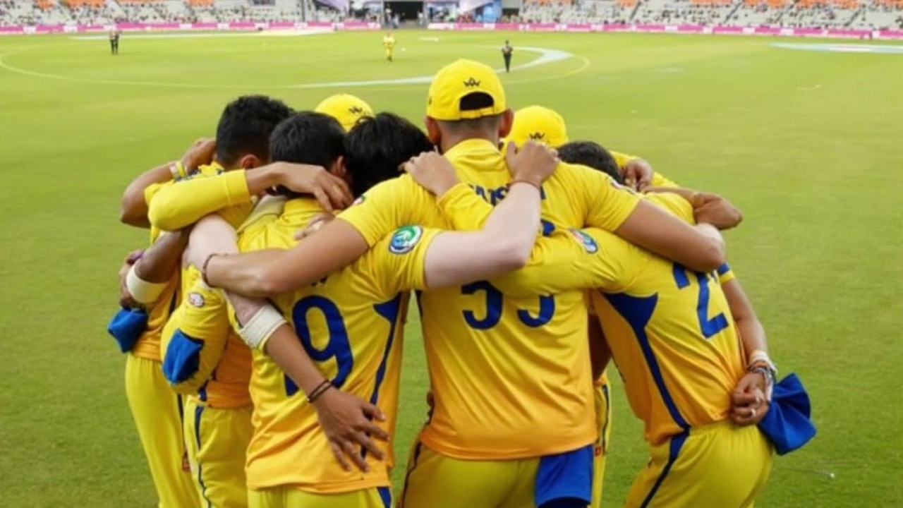 IPL 2025: KKR बनाम LSG और CSK बनाम PBKS की डबल हेडर भिड़ंत आज