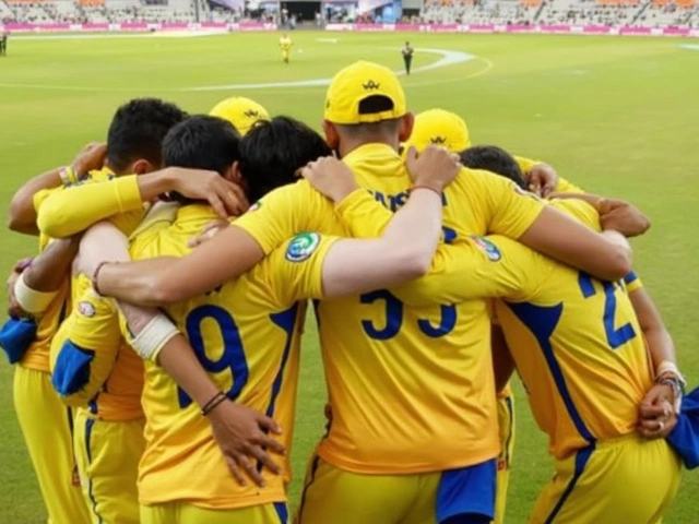 IPL 2025: KKR बनाम LSG और CSK बनाम PBKS की डबल हेडर भिड़ंत आज