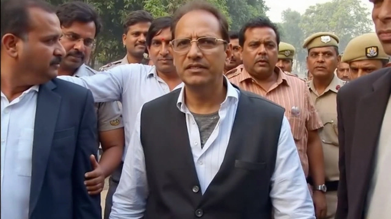 भविष्य की चुनौतियां