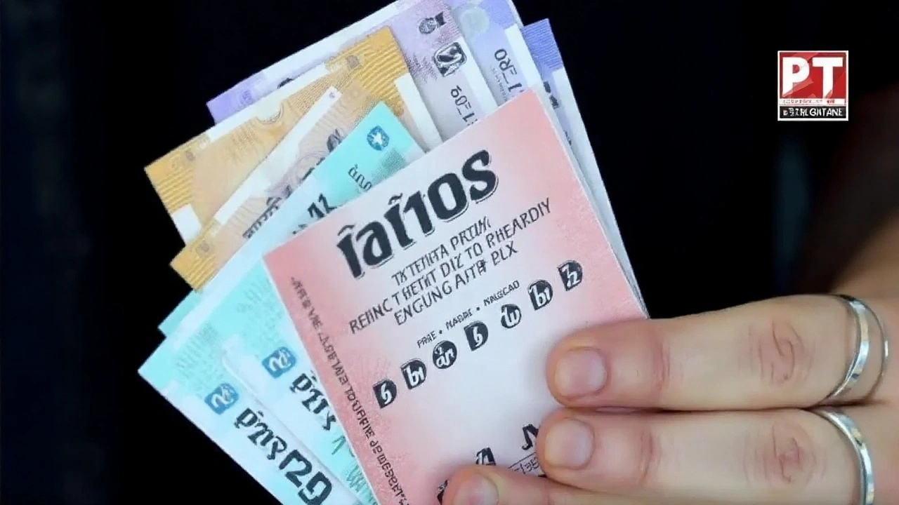 Nagaland Lottery Sambad परिणाम: Dear INDUS 1 PM ड्रॉ में 44C 92848 ने जीता ₹1 करोड़