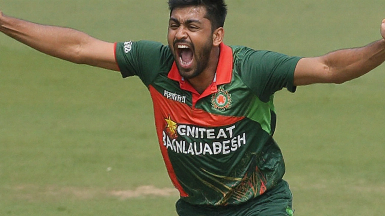 Taskin Ahmed का निराशा: LSG ने 2025 IPL में रिप्लेसमेंट के लिए संपर्क किया
