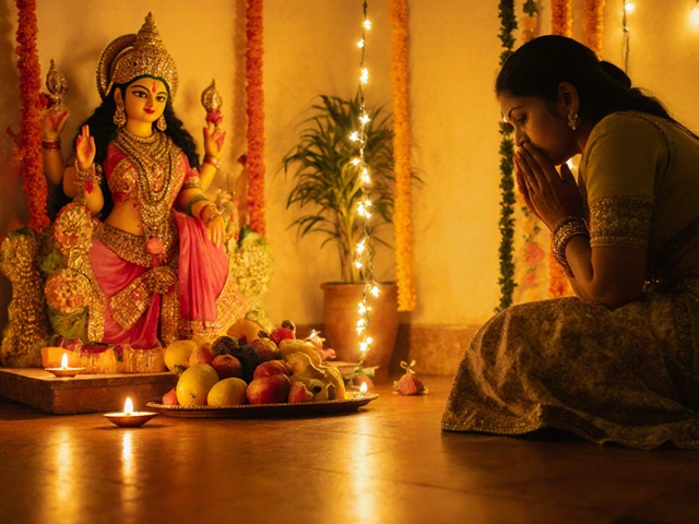 Chaitra Navratri 2025: 30 मार्च‑6 अप्रैल, जानें कौन‑सी देवी की पूजा हर दिन
