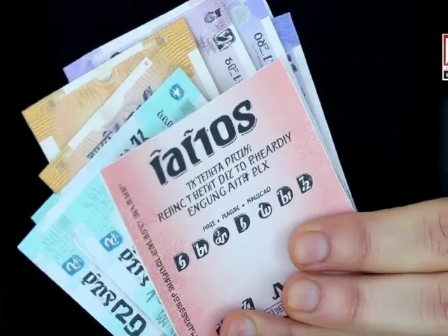 Nagaland Lottery Sambad परिणाम: Dear INDUS 1 PM ड्रॉ में 44C 92848 ने जीता ₹1 करोड़