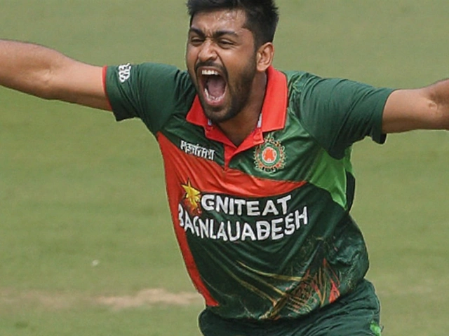 Taskin Ahmed का निराशा: LSG ने 2025 IPL में रिप्लेसमेंट के लिए संपर्क किया