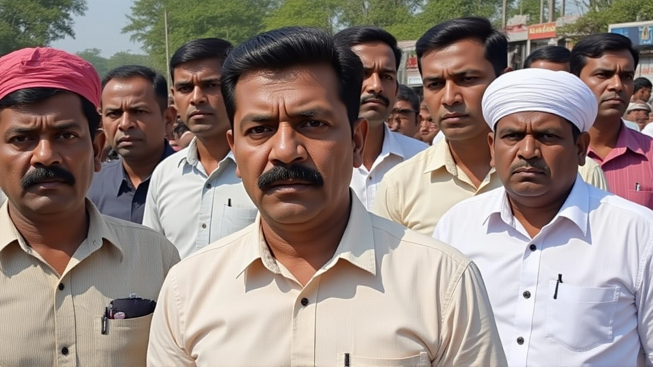 अरुण यादव बने बिस्फी में आरजेडी पंचायती राज प्रकोष्ठ के प्रखंड अध्यक्ष