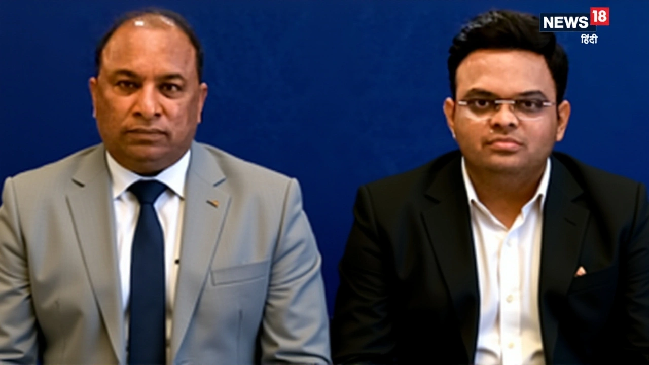 BCCI ने अफ़ग़ान क्रिकेटरों की मौत पर कठोर बयान, पाकिस्तान के हवाई हमले ने खेल को हिला दिया