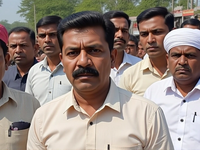 अरुण यादव बने बिस्फी में आरजेडी पंचायती राज प्रकोष्ठ के प्रखंड अध्यक्ष