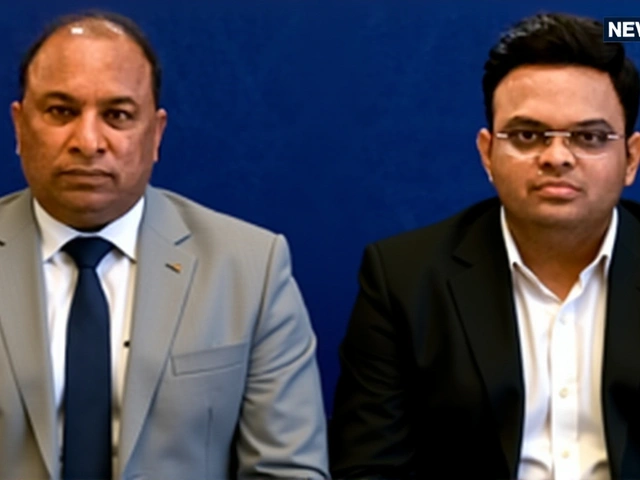 BCCI ने अफ़ग़ान क्रिकेटरों की मौत पर कठोर बयान, पाकिस्तान के हवाई हमले ने खेल को हिला दिया