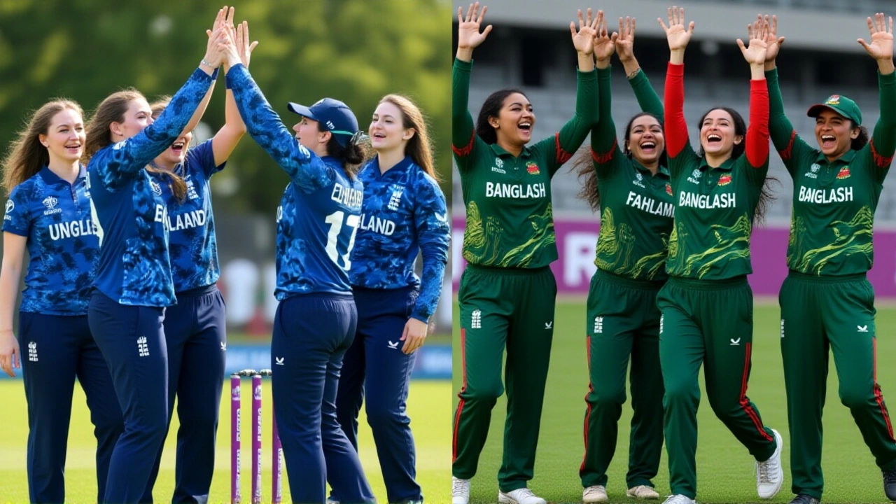 क्या हुआ था भारत-बांग्लादेश के मैच में?