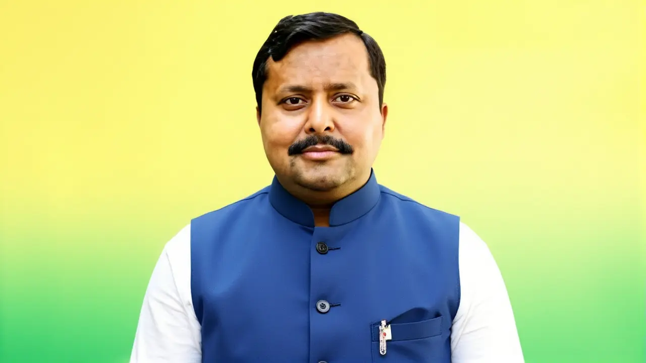 बिहार का गर्व, राष्ट्र का संदेश