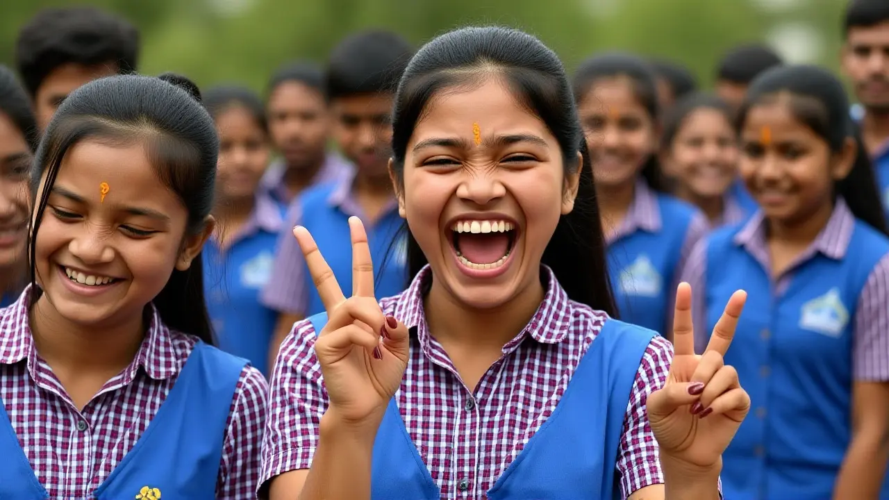 परीक्षा की अवधि और मूल्यांकन प्रक्रिया