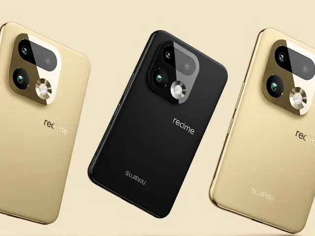 रियलमी ने Narzo 90 लॉन्च किया, 7000mAh बैटरी और 60W चार्जिंग