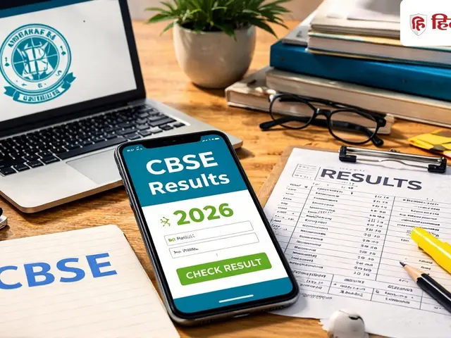CBSE Class 12 Result 2026: मई के मध्य में घोषणा की उम्मीद, जानें तारीख और चेक करने का तरीका